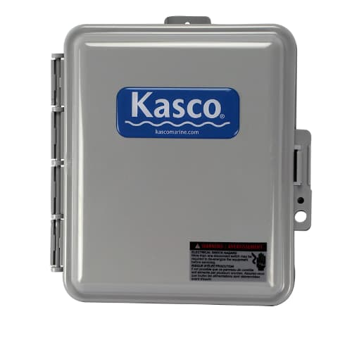Kasco Marine Control Panels