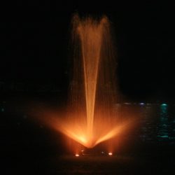 Details about   Kasco® Pond Fountain RGB LED 6 Light Kit 9 Colors Option to Rhythmic Music Sync 