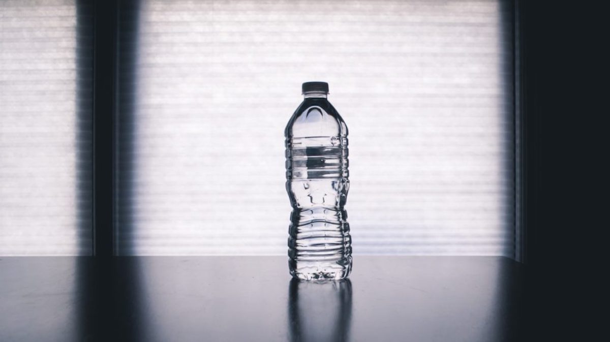 Kasco Marine Bottled Water