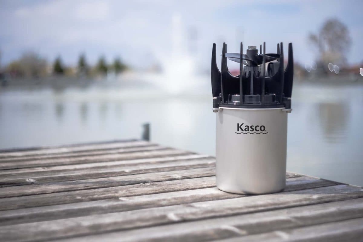 Aquaticlear by Kasco