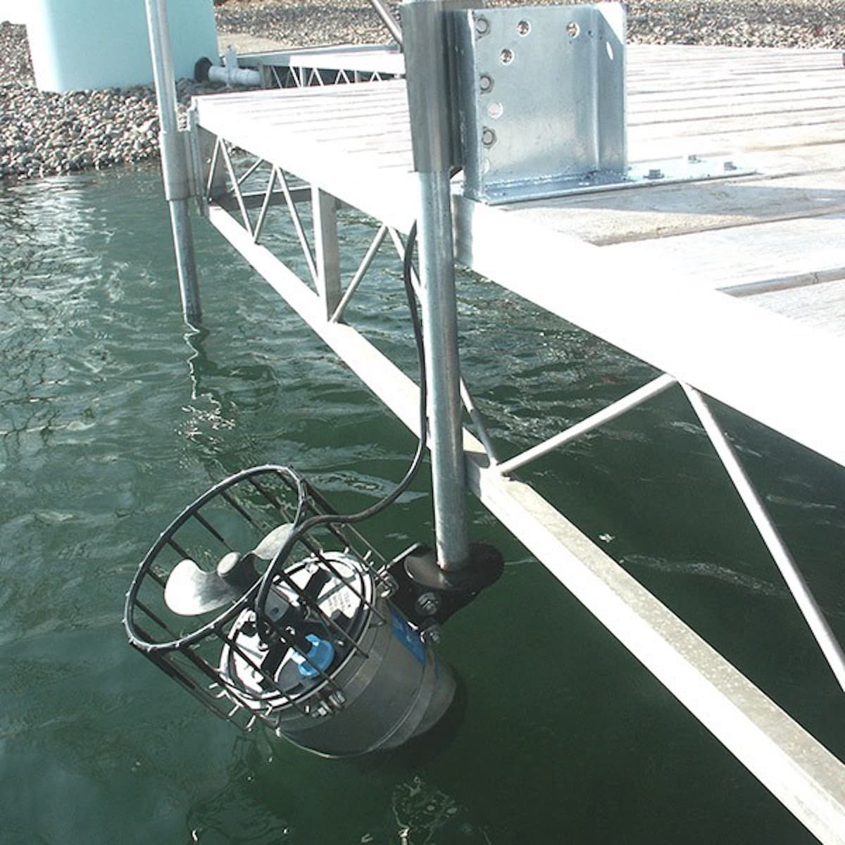 De-Icers Kasco Marine