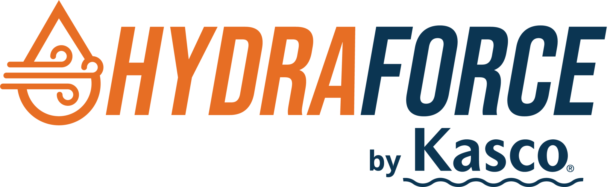 Kasco Releases Lift Station Agitator HydraForce Agitator Kasco