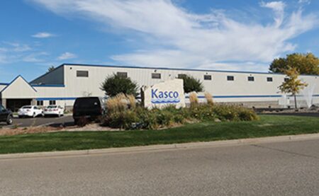 Kasco Celebrates 50 Years in Business