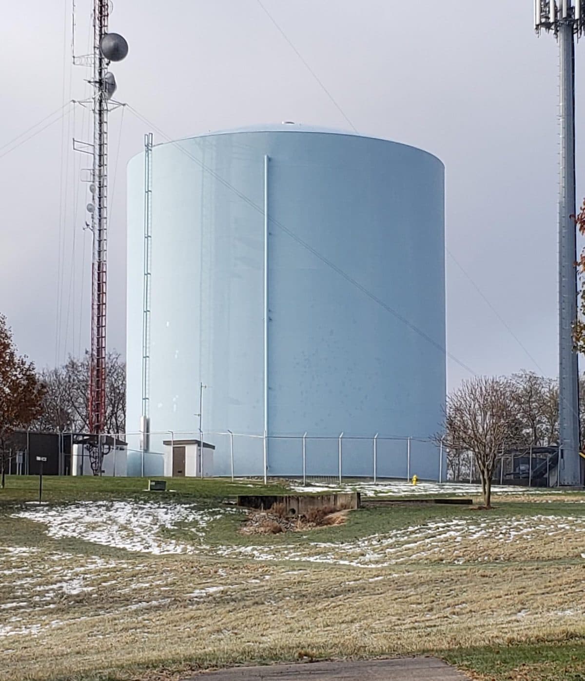 Kasco Clean Water in Arkansas