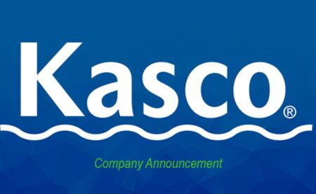 Kasco Company Announcement