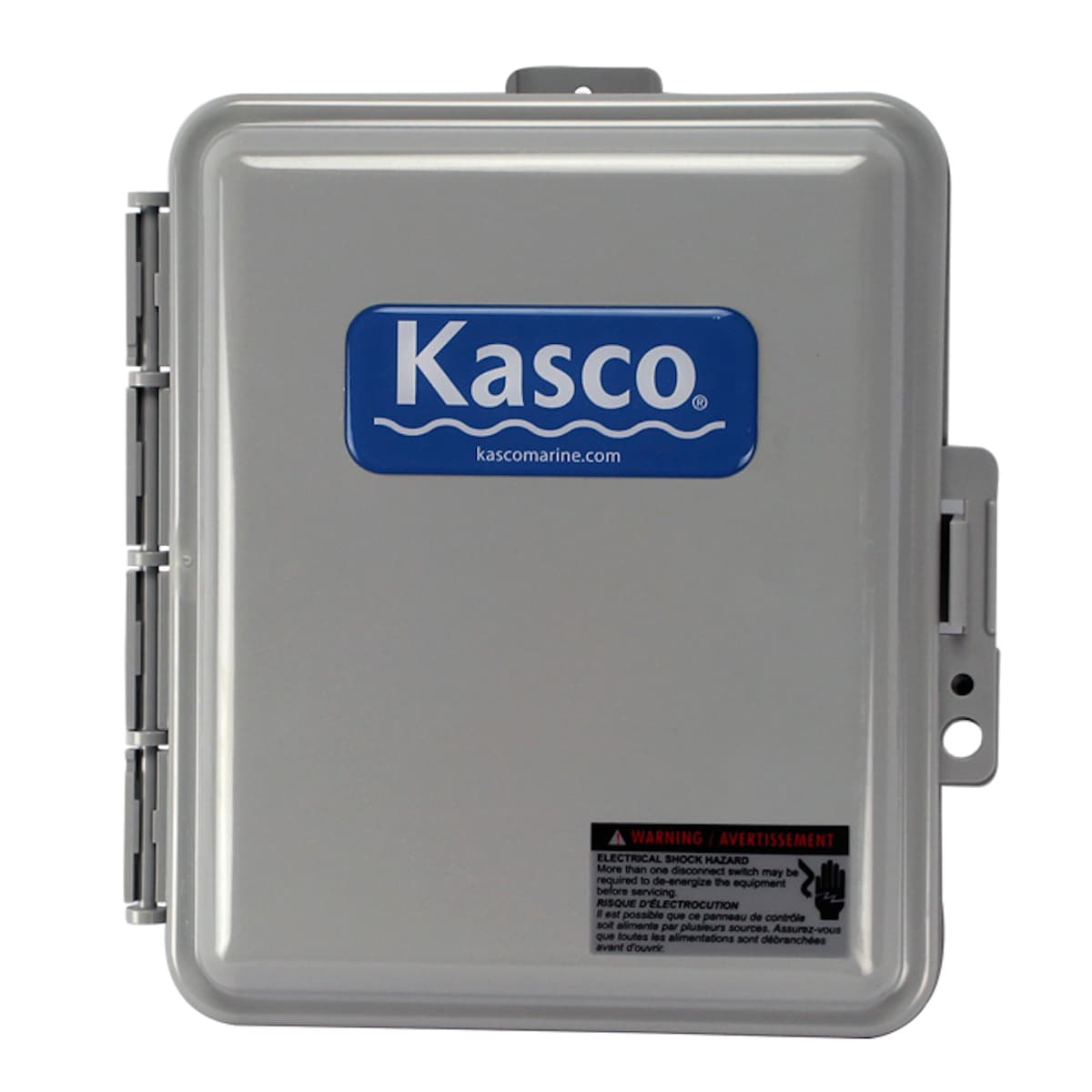 Kasco Marine Control Panel