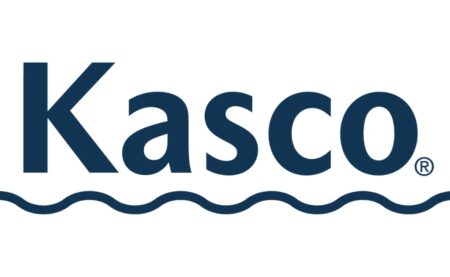 Kasco Marine Logo