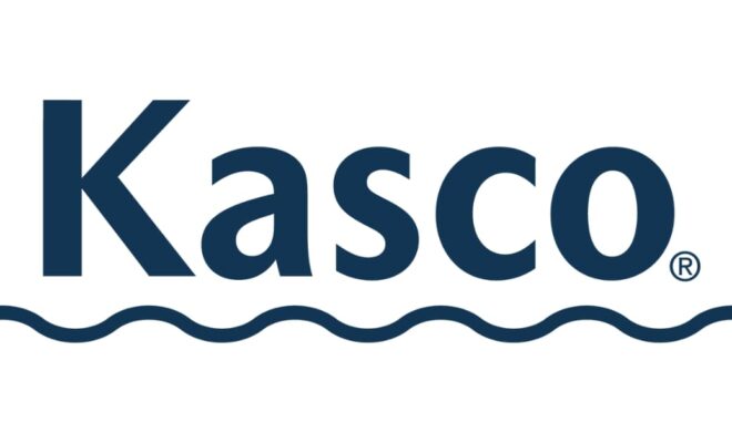 Kasco Marine Logo