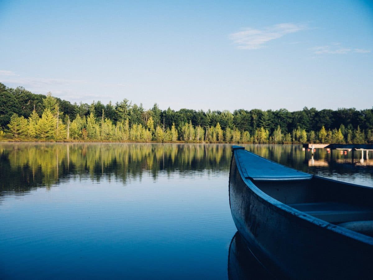 Prevent Pond Turnover