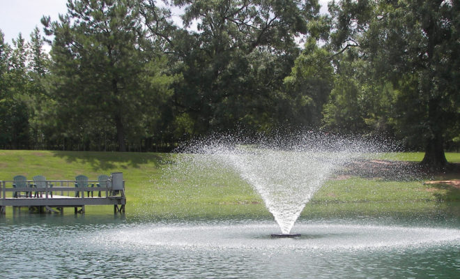 Kasco Marine VFX Fountains Testimonials